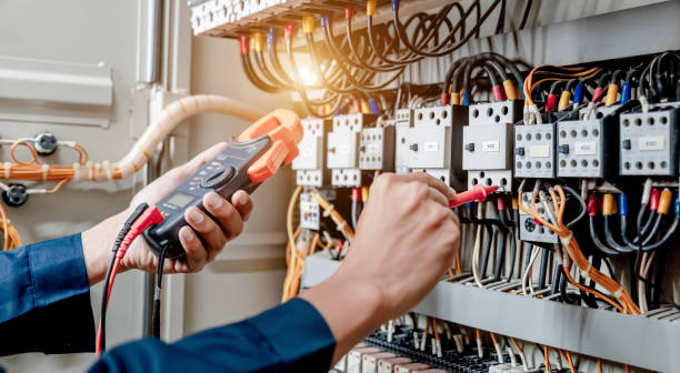 Best Affordable Electrician  in Colfax, CA