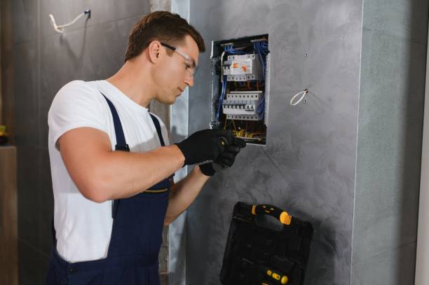 Best 24-Hour Electrician  in Colfax, CA