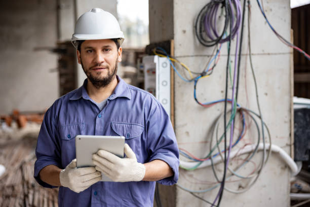 Best Electrical Contractors for Businesses  in Colfax, CA