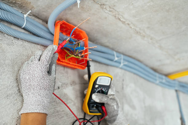 Best Emergency Electrical Repair  in Colfax, CA