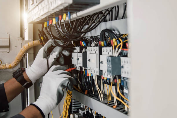 Best Ceiling Fan Installation Electrician  in Colfax, CA