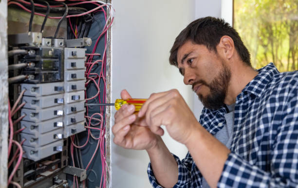 Best Residential Electrician Services  in Colfax, CA